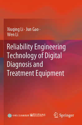 Reliability Engineering Technology of Digital D... 9819955246 Book Cover