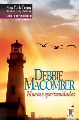 Nuevas Oportunidades [Spanish] 846715098X Book Cover