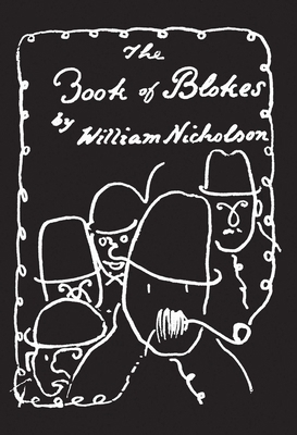 Book of Blokes 1843682788 Book Cover