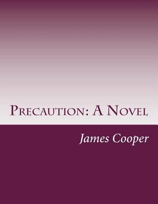 Precaution 1500363936 Book Cover
