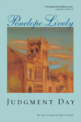 Judgment Day 0802139663 Book Cover