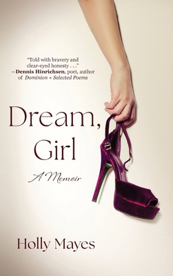 Dream, Girl B0DJBRKYFP Book Cover
