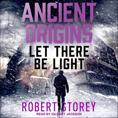 Let There Be Light B09QF1WBRW Book Cover