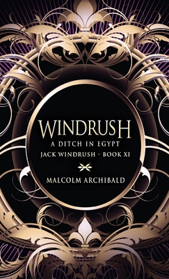 A Ditch In Egypt 4824143942 Book Cover