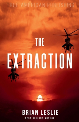 The Extraction            Book Cover