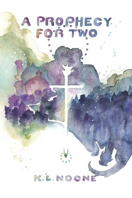 A Prophecy for Two 1947848976 Book Cover