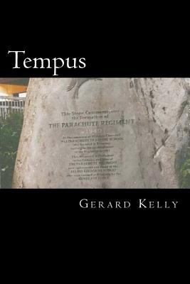 Tempus 1543286224 Book Cover