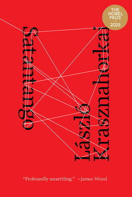 Satantango 0811220893 Book Cover