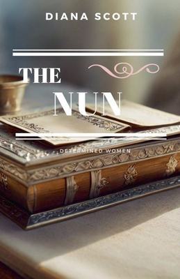 The Nun B0DY2XXSZG Book Cover