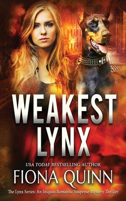 Weakest Lynx 1946661252 Book Cover