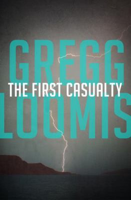 The First Casualty 1480426822 Book Cover
