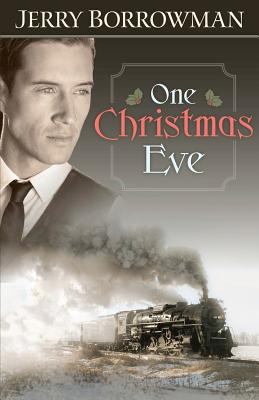 One Christmas Eve 1482017628 Book Cover