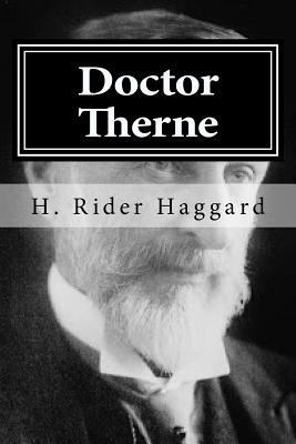Doctor Therne 1519747195 Book Cover