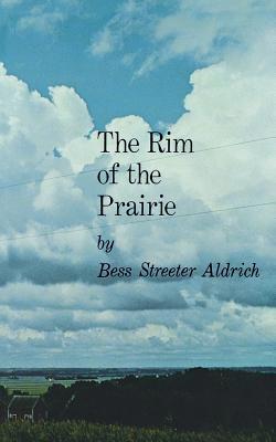 The Rim of the Prairie 0803250029 Book Cover