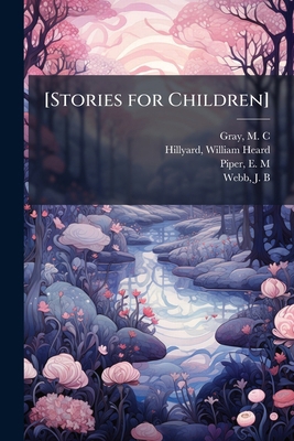 [Stories for Children] 1172633053 Book Cover