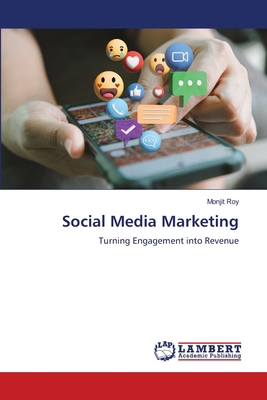 Social Media Marketing 6208439671 Book Cover