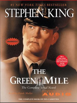 The Green Mile 0671047256 Book Cover