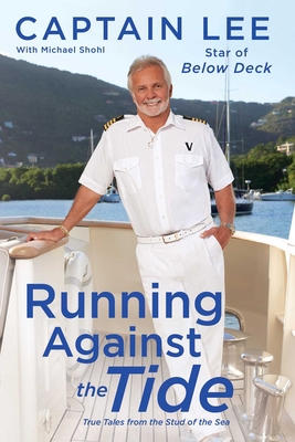 Running Against the Tide: True Tales from the S... 1501184458 Book Cover