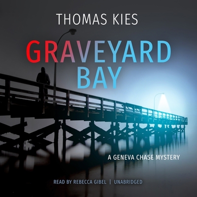 Graveyard Bay B0B8BD8XHS Book Cover