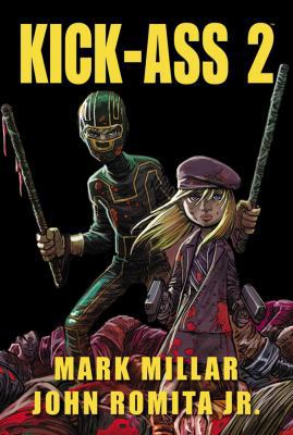 Kick-Ass 2 0785152466 Book Cover