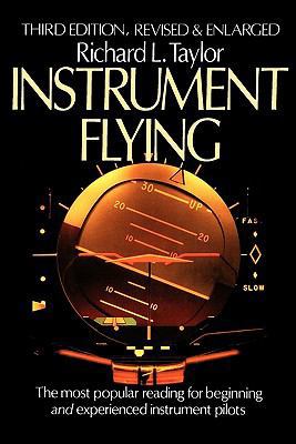 Instrument Flying 0026166208 Book Cover