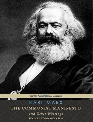 The Communist Manifesto and Other Writings 1452601720 Book Cover