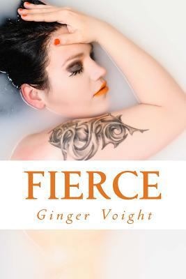 Fierce 1482680955 Book Cover