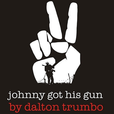 Johnny Got His Gun B08XLGFNT2 Book Cover