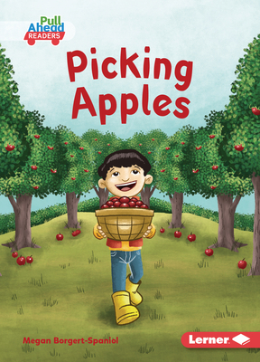 Picking Apples B0BP7TWBFS Book Cover