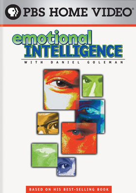 Emotional Intelligence with Daniel Goleman B0017DQF8A Book Cover