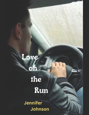 Love on the Run B0DXFRP6JW Book Cover