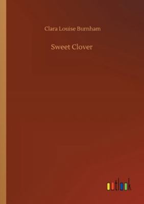 Sweet Clover 3752351179 Book Cover