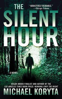 The Silent Hour B006U1P1VG Book Cover