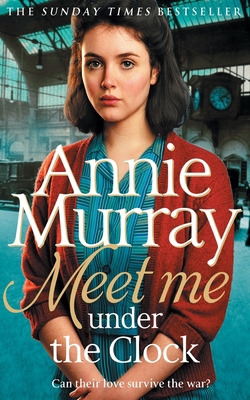 Meet Me Under the Clock: A gritty and heartwarm... 1035015188 Book Cover