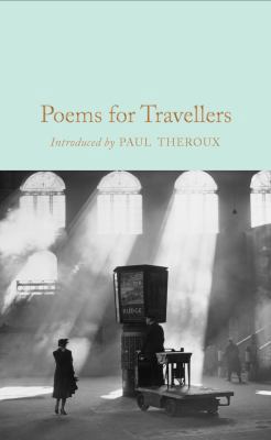 Poems for Travellers 1509893792 Book Cover