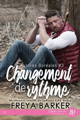 Changement de rythme [French] 2382281545 Book Cover