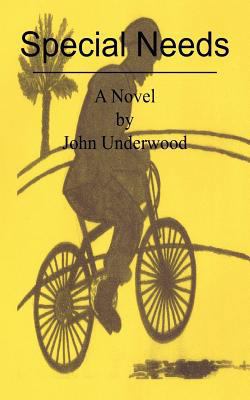 Special Needs 1466257172 Book Cover