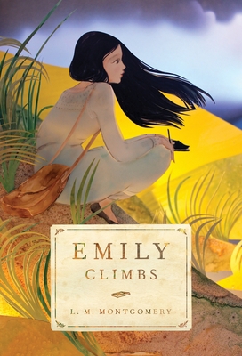 Emily Climbs 1770497498 Book Cover