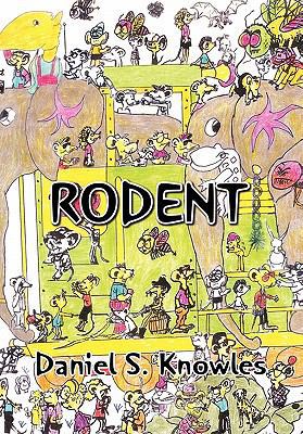 Rodent 1453525629 Book Cover