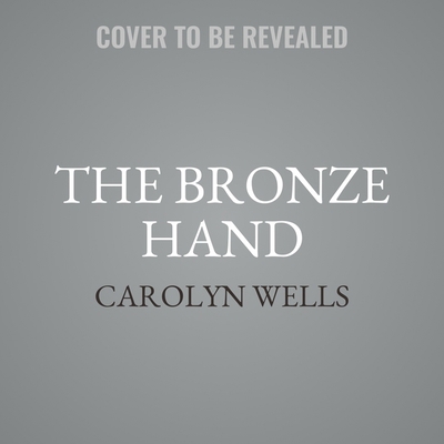 The Bronze Hand B0CS5TGLY3 Book Cover