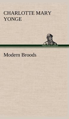 Modern Broods 3849199819 Book Cover