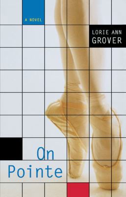 On Pointe 1416978267 Book Cover