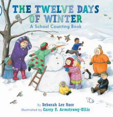 The Twelve Days of Winter