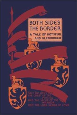 Both Sides the Border 1590870344 Book Cover