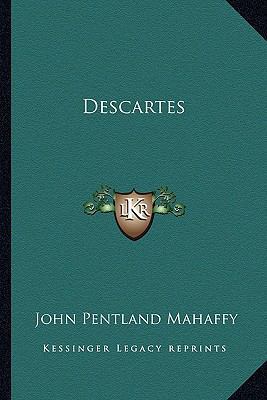 Descartes 1163233013 Book Cover