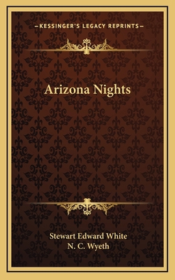 Arizona Nights 1163323918 Book Cover