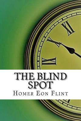 The Blind Spot 1974665526 Book Cover