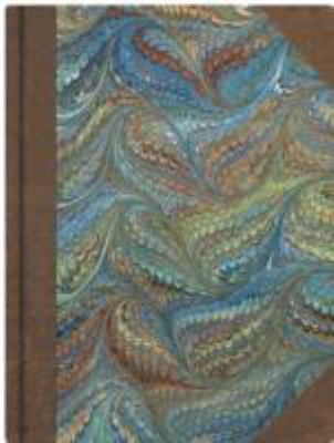Peacock Journal 1593594674 Book Cover