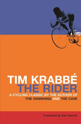 The Rider B00DO904KA Book Cover