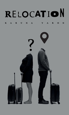 Relocation B0FJMBV39J Book Cover